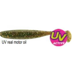 Daiwa Guma Tournament D"Fin 12,5cm UV Real Motor O