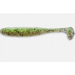 Daiwa Guma Tournament D"Fin 10cm Chartreuse Ayu