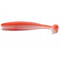 Daiwa Guma Tournament D"Fin 10cm Orange Sunrise
