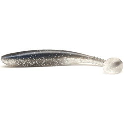 Daiwa Guma Tournament D"Fin 7,5cm Roach