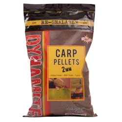 Dynamite Baits Carp Pellets 2mm 700g  DY1070