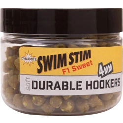 Dynamite Baits Pellet Durable Hokers F1 Sweet 4mm