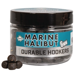 Dynamite Baits Pellet Durable Marine Halibut 6mm