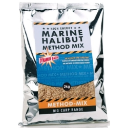 Dynamite Baits Zanęta Marine Halibut  1kg DY013