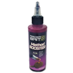 Feeder Bait Method Booster Morwa 100ml