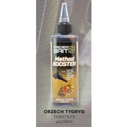 Feeder Bait Method Booster Orzech Tygrysi 100ml