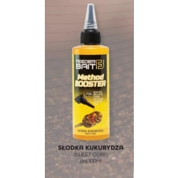 Feeder Bait Method Booster Sweet Corn 100ml