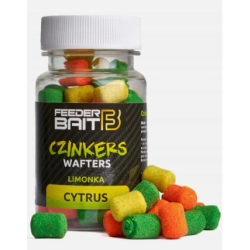 Feeder Bait Czinkers Cytrus Limonka 60ml