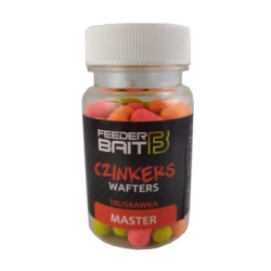 Feeder Bait Czinkers Master Truskawka60ml