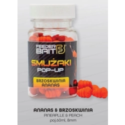 Feeder Bait Smużaki R72  7/10mm
