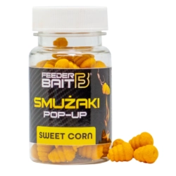 Feeder Bait Smużaki Sweet Corn 7/10mm