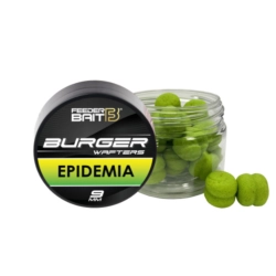 Feeder Bait Burger Wafters Epidemia