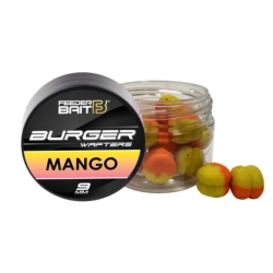 Feeder Bait Burger Wafters Mango