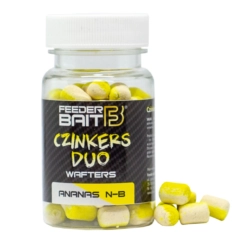 Feeder Bait Czinkers Dou Ananas N-B