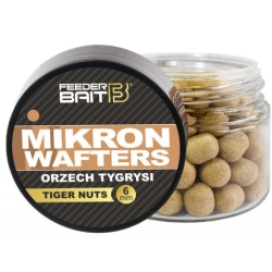 Feeder Bait Mikron Wafters Orzech Tygrysi 6mm