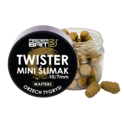 Feeder Bait Mini Ślimak Wafters Orzech Tygrysi