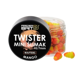 Feeder Bait Mini Ślimak Wafters Mango