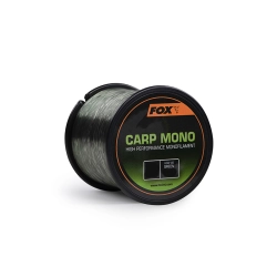 Fox Żyłka  Carp Mono CML 0,33mm 1000m