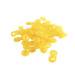Daiwa N`Zon Gumki do Pelletu 2mm