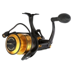 Penn kolowrotek Spinfisher VI 6500 Live Liner