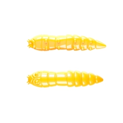 Libra Lures Kukolka 27mm 007 Yellow Ser