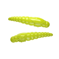 Libra Lures largo slim 34mm 006 hot yellow ser