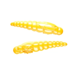 Libra Lures largo slim 34mm 007 yellow kryl