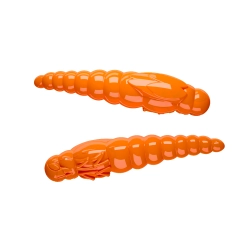 Libra Lures largo slim 34mm 011 hot orange kryl