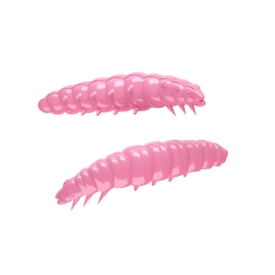 Libra Lures larwa 30mm 017 bubble gum