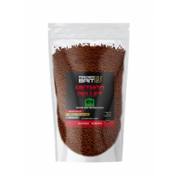 Feeder Bait Pellet F 1  2mm 800g