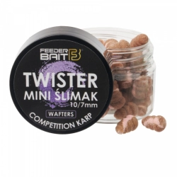 Feeder Bait Mini Ślimak Wafters Competition Karp