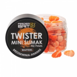 Feeder Bait Mini Ślimak Wafters R 72