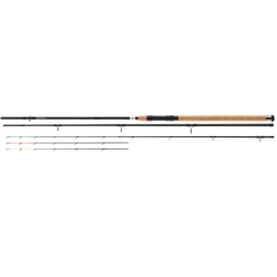 Daiwa Wędka  Ninja X Feeder  3,6m 150g