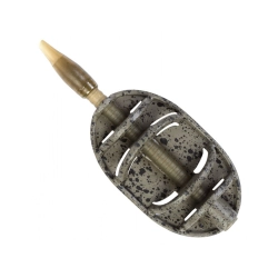 Preston Koszyk ICS In-Line Dura Flat Method 20g L