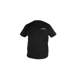 Preston Koszulka T-Shirt Black Xlarge