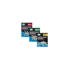 Preston Gumki do Pelletu Latex Bands Large