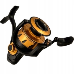 Penn kołowrotek Spinfisher VI 10500