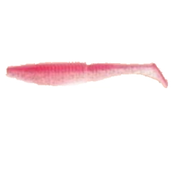Daiwa Guma Tournament D"Swim 9cm Orange Sunrise