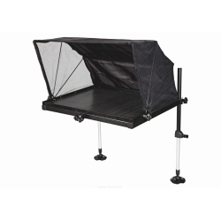 Traper Platforma GST z Osłoną  37x58cm