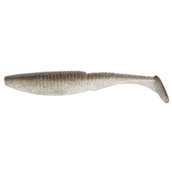 Daiwa Guma Tournament D"Swim 9cm Rainbow Shad