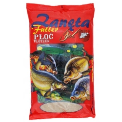 Stil zanęta 2,5 kg płoć