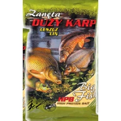 Stil Zanęta HPB Duży Karp 2 kg