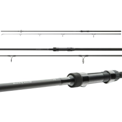 Daiwa Wędka Black Widow Carp 3,00lbs 3,60m