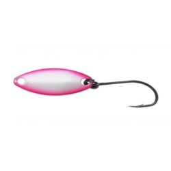 Dam Effzett błystka Pro Trout Spoon#1 1.2g