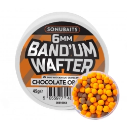 Sonubaits-band'um wafters chocolate 6mm