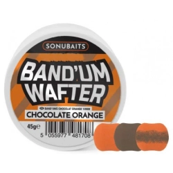 Sonubaits band'um wafters chocolate 8mm