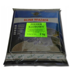 GLINA FEEDER KLUBOWY