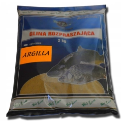 Wojziem Glina Rozpraszająca Argilla