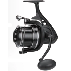 KOŁ.OKUMA BLACK BOMBER SPOD BBS-8000S