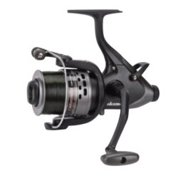 Okuma Kołowrotek Carbonite XP BF CBF-140A  1bb